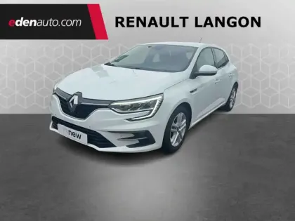 Photo Renault Megane Business