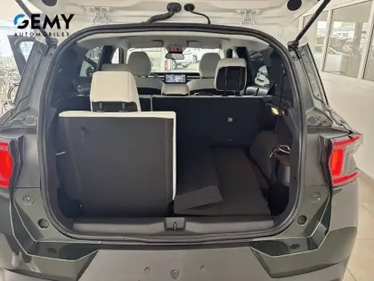 Photo 14 Citroën C3 Aircross  Hybride 145 ch Aut