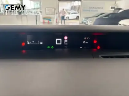 Photo 13 Citroën C3 Aircross  Hybride 145 ch Aut