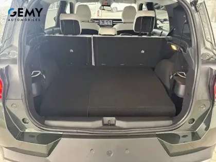 Photo 5 Citroën C3 Aircross  Hybride 145 ch Aut