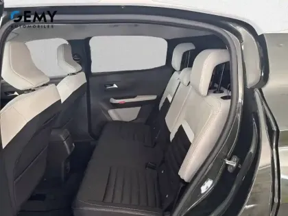 Photo 9 Citroën C3 Aircross  Hybride 145 ch Aut