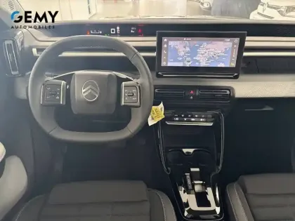 Photo 7 Citroën C3 Aircross  Hybride 145 ch Aut