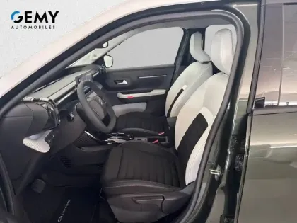 Photo 8 Citroën C3 Aircross  Hybride 145 ch Aut