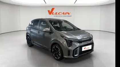 Photo 8 Kia Picanto  1.0 GDi 68 ch BVM5