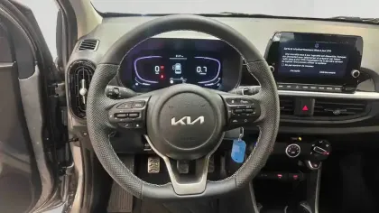 Photo 12 Kia Picanto  1.0 GDi 68 ch BVM5