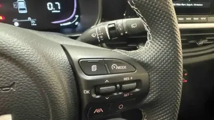 Photo 18 Kia Picanto  1.0 GDi 68 ch BVM5