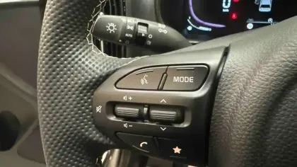 Photo 17 Kia Picanto  1.0 GDi 68 ch BVM5