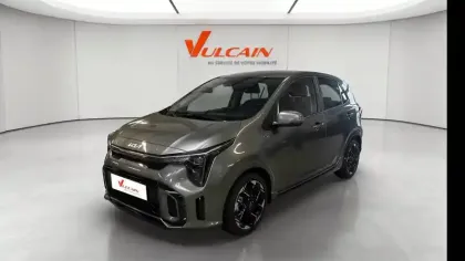 Photo Kia Picanto Gt-line