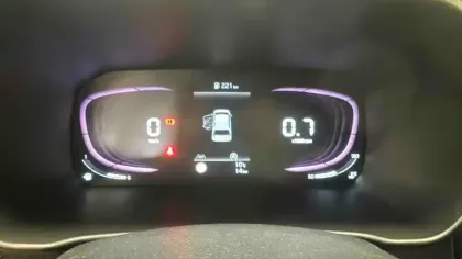 Photo 16 Kia Picanto  1.0 GDi 68 ch BVM5