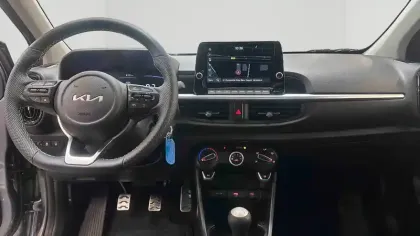 Photo 21 Kia Picanto  1.0 GDi 68 ch BVM5