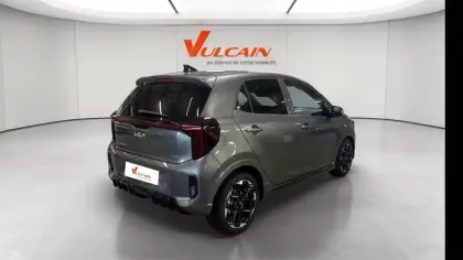 Photo 6 Kia Picanto  1.0 GDi 68 ch BVM5