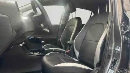 Photo 11 Kia Picanto  1.0 GDi 68 ch BVM5