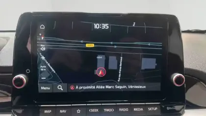 Photo 13 Kia Picanto  1.0 GDi 68 ch BVM5