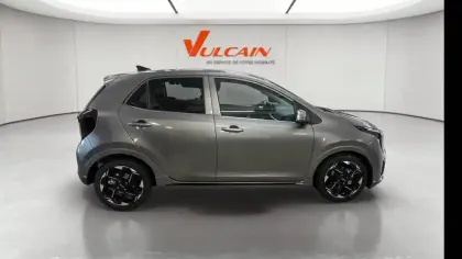 Photo 7 Kia Picanto  1.0 GDi 68 ch BVM5