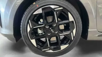 Photo 10 Kia Picanto  1.0 GDi 68 ch BVM5