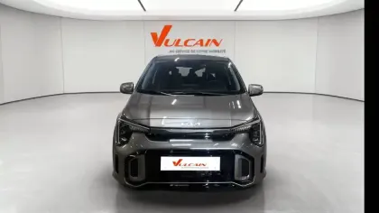 Photo 9 Kia Picanto  1.0 GDi 68 ch BVM5