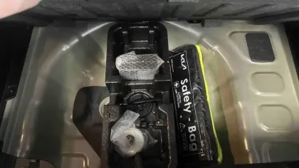 Photo 5 Kia Picanto  1.0 GDi 68 ch BVM5