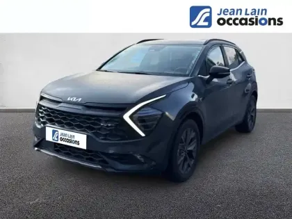 Photo Kia Sportage Gt-line