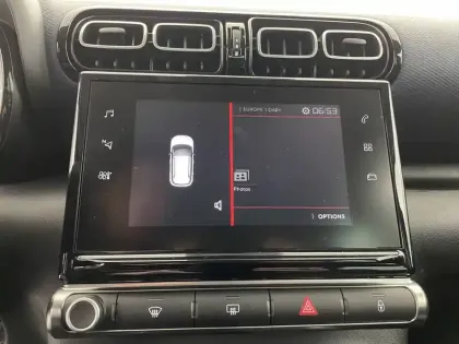 Photo 25 Citroën C3 Aircross  PureTech 110 S&S BVM6