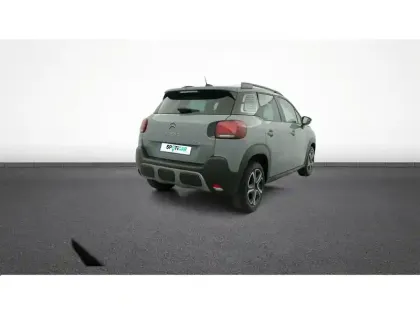 Photo 7 Citroën C3 Aircross  PureTech 110 S&S BVM6