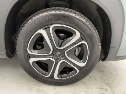 Photo 18 Citroën C3 Aircross  PureTech 110 S&S BVM6