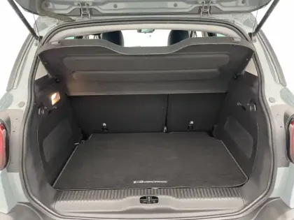 Photo 12 Citroën C3 Aircross  PureTech 110 S&S BVM6