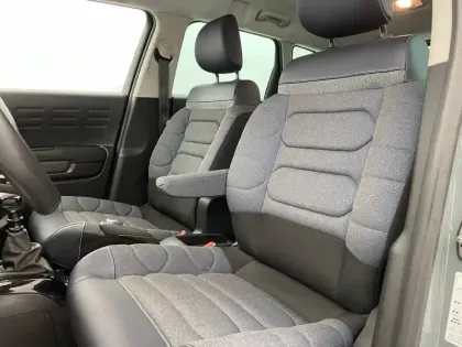 Photo 13 Citroën C3 Aircross  PureTech 110 S&S BVM6