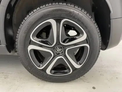 Photo 15 Citroën C3 Aircross  PureTech 110 S&S BVM6