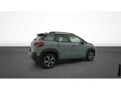 Photo 8 Citroën C3 Aircross  PureTech 110 S&S BVM6