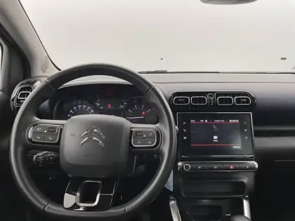 Photo 21 Citroën C3 Aircross  PureTech 110 S&S BVM6