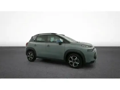 Photo 10 Citroën C3 Aircross  PureTech 110 S&S BVM6