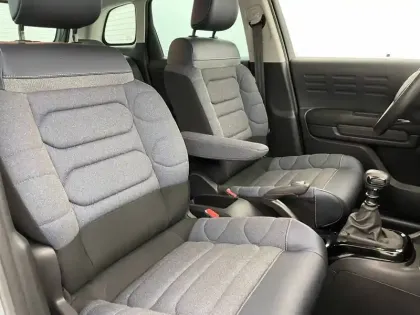 Photo 26 Citroën C3 Aircross  PureTech 110 S&S BVM6