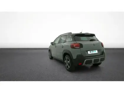 Photo 5 Citroën C3 Aircross  PureTech 110 S&S BVM6