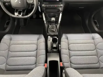 Photo 24 Citroën C3 Aircross  PureTech 110 S&S BVM6