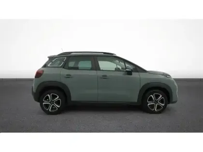 Photo 9 Citroën C3 Aircross  PureTech 110 S&S BVM6