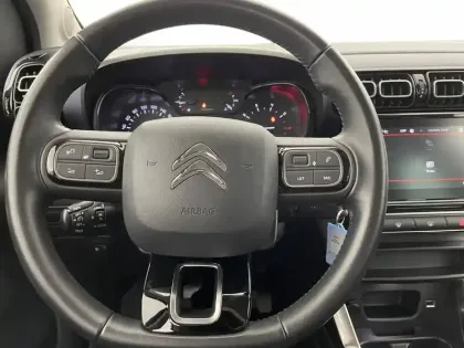 Photo 22 Citroën C3 Aircross  PureTech 110 S&S BVM6