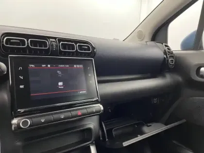 Photo 27 Citroën C3 Aircross  PureTech 110 S&S BVM6