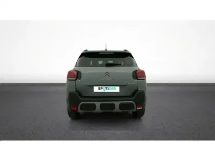 Photo 6 Citroën C3 Aircross  PureTech 110 S&S BVM6