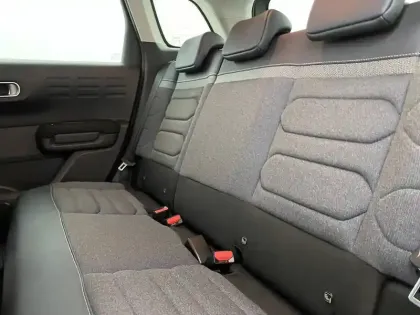 Photo 14 Citroën C3 Aircross  PureTech 110 S&S BVM6