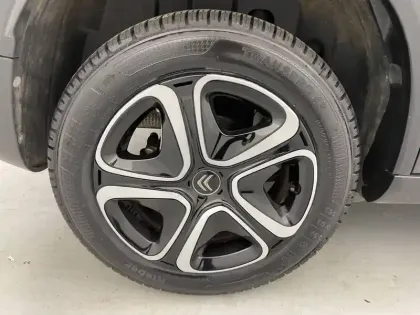 Photo 17 Citroën C3 Aircross  PureTech 110 S&S BVM6