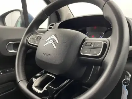 Photo 28 Citroën C3 Aircross  PureTech 110 S&S BVM6