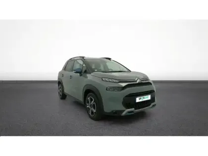 Photo 11 Citroën C3 Aircross  PureTech 110 S&S BVM6