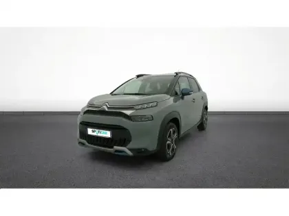 Photo Citroën C3 Aircross Feel Pack