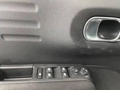 Photo 31 Citroën C3 Aircross  PureTech 110 S&S BVM6