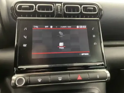 Photo 19 Citroën C3 Aircross  PureTech 110 S&S BVM6