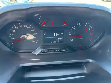 Photo 9 Peugeot Partner  FOURGON STANDARD 650 KG BLUEHDI 130 S&S EAT8