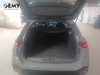 Photo 5 Peugeot 308  SW Hybrid 145 e-DCS6