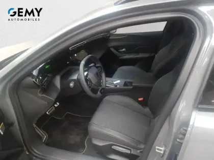 Photo 8 Peugeot 308  SW Hybrid 145 e-DCS6