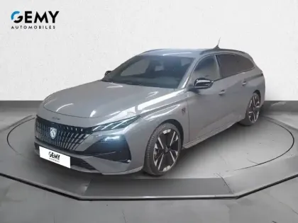 Photo Peugeot 308 Gt