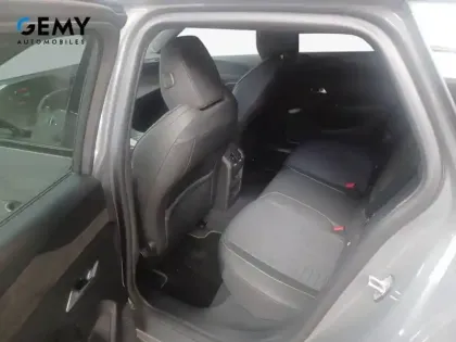 Photo 9 Peugeot 308  SW Hybrid 145 e-DCS6